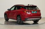 Hyundai Tucson - fotka číslo 6
