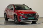 Hyundai Tucson - fotka číslo 7