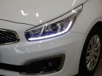 Kia Cee'd - fotka číslo 8