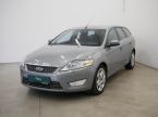 Ford Mondeo - fotka číslo 0