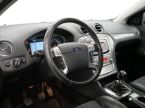 Ford Mondeo - fotka číslo 13