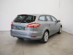 Ford Mondeo - fotka číslo 1