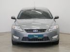 Ford Mondeo - fotka číslo 3