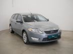 Ford Mondeo - fotka číslo 7