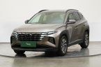 Hyundai Tucson - fotka číslo 0