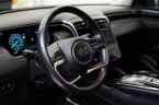 Hyundai Tucson - fotka číslo 13
