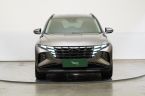 Hyundai Tucson - fotka číslo 3