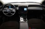 Hyundai Tucson - fotka číslo 4