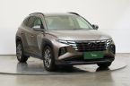 Hyundai Tucson - fotka číslo 7