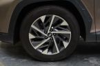Hyundai Tucson - fotka číslo 9