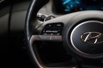 Hyundai Tucson - fotka číslo 14