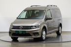 Volkswagen Caddy - fotka číslo 0
