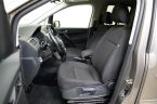Volkswagen Caddy - fotka číslo 10