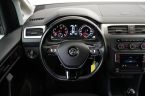 Volkswagen Caddy - fotka číslo 16