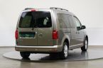 Volkswagen Caddy - fotka číslo 1