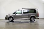 Volkswagen Caddy - fotka číslo 2