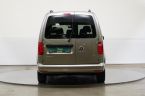 Volkswagen Caddy - fotka číslo 5