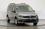 Volkswagen Caddy - fotka číslo 6