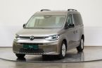 Volkswagen Caddy - fotka číslo 0