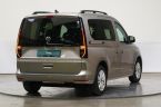 Volkswagen Caddy - fotka číslo 1