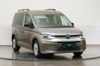 Volkswagen Caddy - fotka číslo 7
