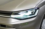 Volkswagen Caddy - fotka číslo 8