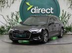 Audi A6 - fotka číslo 0
