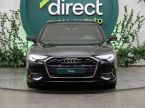 Audi A6 - fotka číslo 3