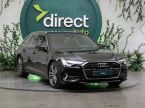 Audi A6 - fotka číslo 7