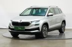 Škoda Karoq - fotka číslo 0