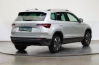 Škoda Karoq - fotka číslo 1