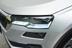 Škoda Karoq - fotka číslo 8