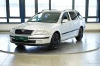 Škoda Octavia - fotka číslo 0