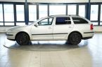 Škoda Octavia - fotka číslo 2