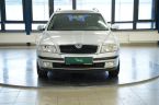 Škoda Octavia - fotka číslo 3
