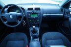 Škoda Octavia - fotka číslo 4