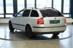 Škoda Octavia - fotka číslo 6