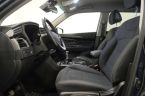 SsangYong Korando - fotka číslo 10