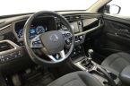 SsangYong Korando - fotka číslo 12