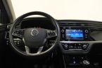 SsangYong Korando - fotka číslo 15