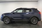 SsangYong Korando - fotka číslo 2