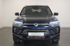 SsangYong Korando - fotka číslo 3
