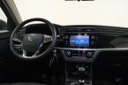SsangYong Korando - fotka číslo 4