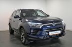 SsangYong Korando - fotka číslo 7
