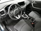 Kia Cee'd - fotka číslo 12