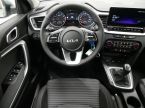 Kia Cee'd - fotka číslo 15