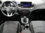 Kia Cee'd - fotka číslo 4
