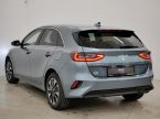 Kia Cee'd - fotka číslo 6