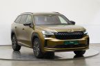 Škoda Kodiaq - fotka číslo 7