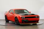 Dodge Challenger - fotka číslo 7
